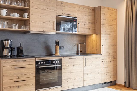 Carpe Solem Rauris by ALPS RESORTS foto 8