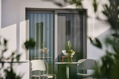 Quattro Suites in Quattro Suites, foto 3