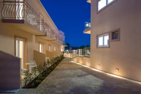 Mary Elen Boutique Hotel in Argassi, foto 18