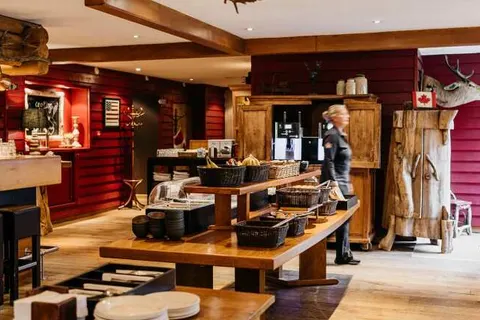 Badhotel Rockanje aan Zee foto 20