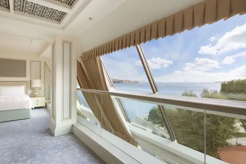 Shangri-La Bosphorus Istanbul in İstanbul, foto 29