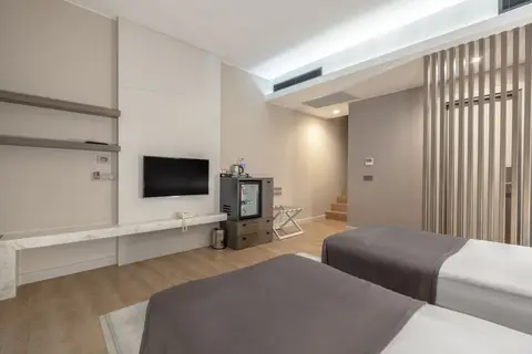 Fame Residence Lara & Spa in Aksu, foto 20