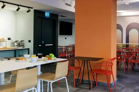 B&B HOTEL Catania City Center in Catania — foto 4