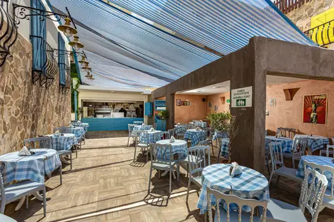 Rhodos Horizon Resort in Municipal Unit of Rhodes, foto 14