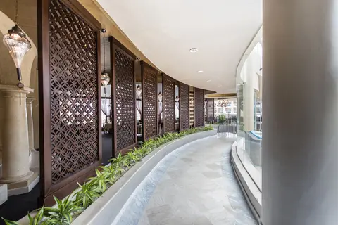 Ghazala Resort & Spa in El Alamein — foto 21