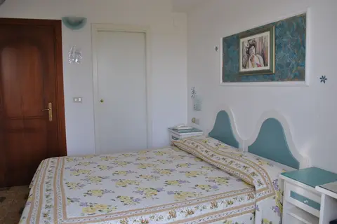 Hotel Borgo La Tana in Maratea, foto 23