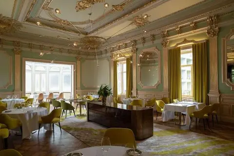 Vila Foz Hotel & Spa in Porto, foto 4
