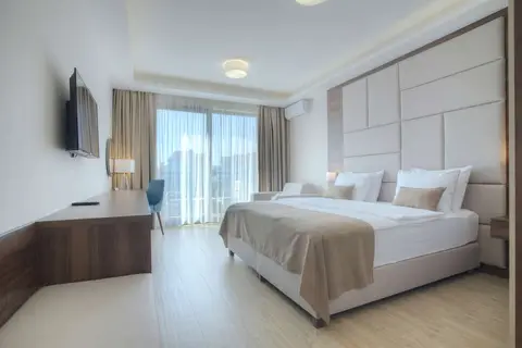 Hotel Twelve by Aycon in Budva — foto 29