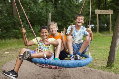 Camping De Reeënwissel in Hoogersmilde — foto 12