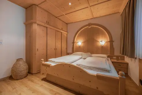 Boutique Aparthotel Fräulein Nannerl in Gerlos — foto 13