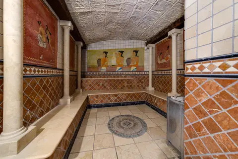 Hotel Daniya Denia in Dénia — foto 10