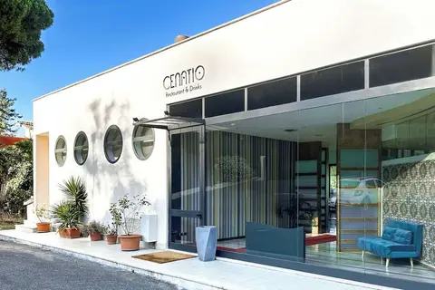 Ha Hotel in Bracciano — foto 9