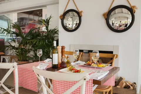 Amadria Park Camping Trogir foto 22