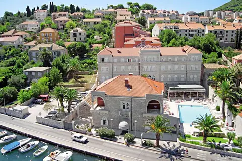 Hotel Lapad in Dubrovnik, foto 8