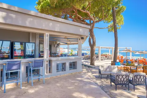 Castello Beach in Δημοτική Ενότητα Ζακυνθίων — foto 10