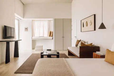 White Exclusive Suites & Villas in Lagoa — foto 27