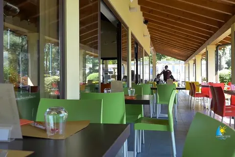 Camping Rose foto 13