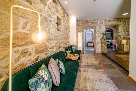 Casas Novas Countryside Hotel & Spa foto 12