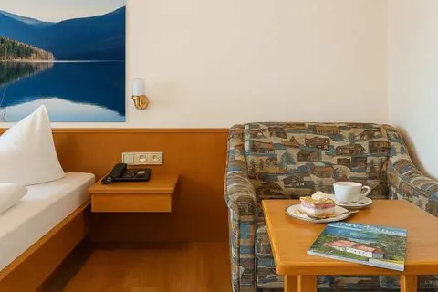 Garnihotel zur Linde foto 10