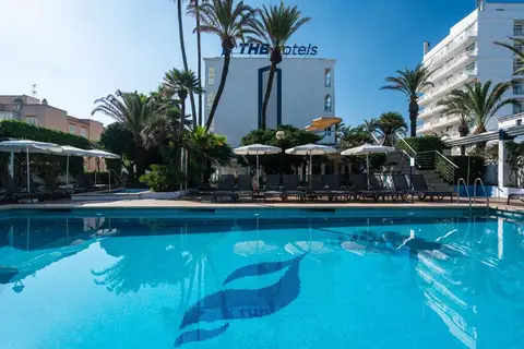 THB Gran Playa in Santa Margalida — foto 9
