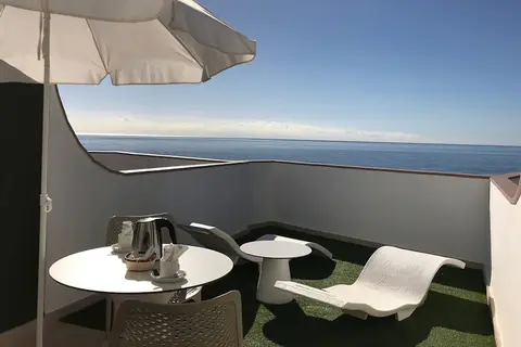 Apartamentos Perla Marina in Nerja — foto 14