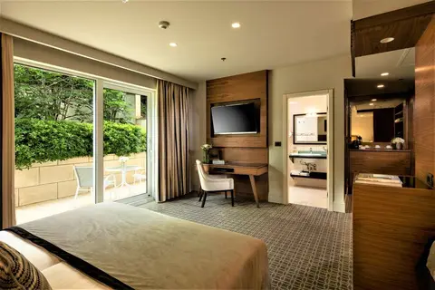 Hotel Ariston Dubrovnik in Dubrovnik, foto 26
