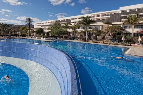 Costa Calero Thalasso & Spa in Yaiza — foto 2