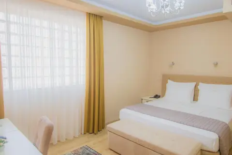 Christi's Hotel Borova in Korçë, foto 27