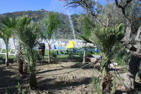 Glamping Alcantara in Motta Camastra — foto 16