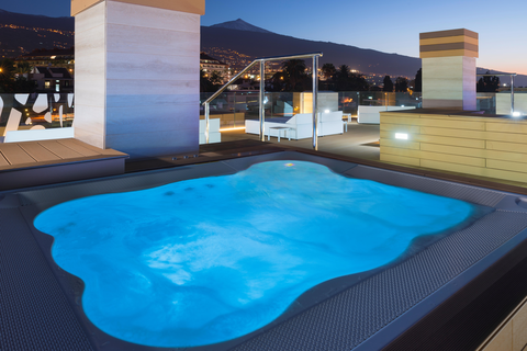 Hotel Atlantic Mirage - adults only foto 24