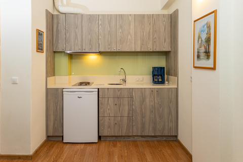 Appartementen Ippocrates foto 18