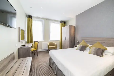 Hotel Phoenix in Londen — foto 16