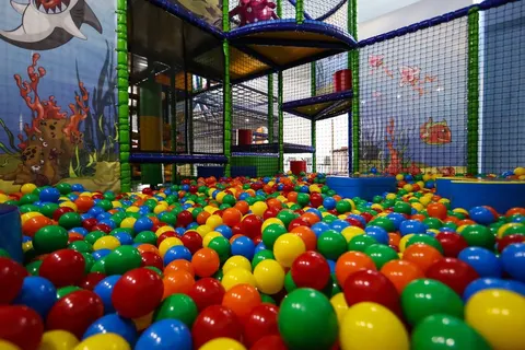 Vakantiepark Kazela foto 14