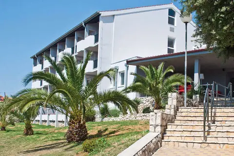 San Marino Resort Sahara & Rab Hotel in Lopar, foto 18