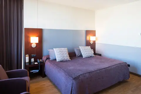 Catalonia Gran Hotel Verdi in Sabadell — foto 25