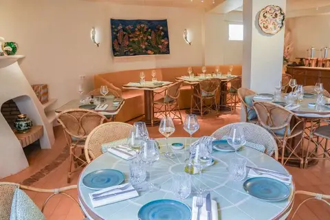 Hotel La Perouse in Nice, foto 9