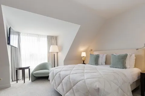 Grand Hotel Casselbergh foto 2