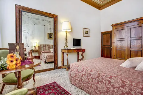 Palazzo Schiavoni in Venetië, foto 6