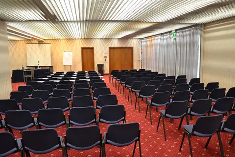 iH Hotels Bologna Gate 7 in Calderara di Reno, foto 4