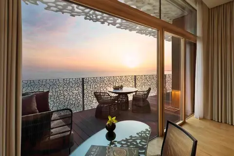 Bulgari Resort Dubai in Dubai, foto 2