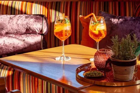 Hotel Sonnschein in Hopfgarten im Brixental — foto 26