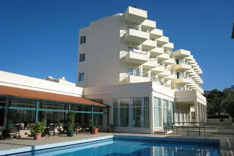 Miramare Bay in Karpathos Municipal Unit, foto 2