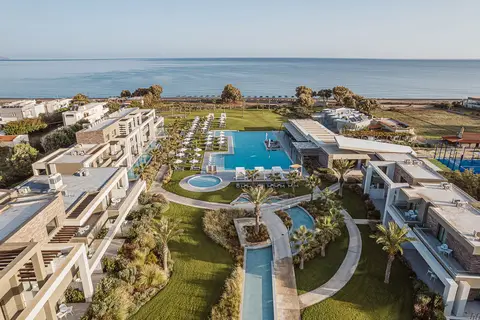 Myrion Beach Resort & Spa in Γεράνι — foto 2