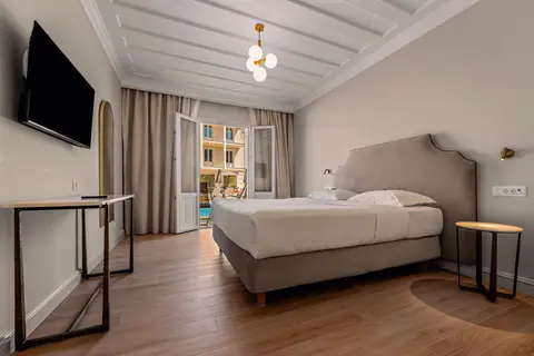 Royal Nidri Suites in Municipal Unit of Ellomenos, foto 11