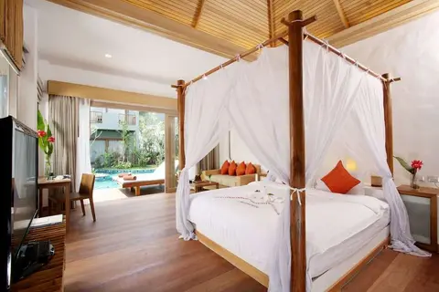 Metadee Resort & Villas in Karon, foto 4