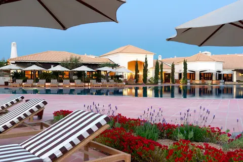 Pine Cliffs Hotel, a Luxury Collection Resort, Algarve in Vilamoura — foto 5