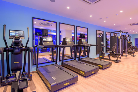 Arina Beach Resort foto 19