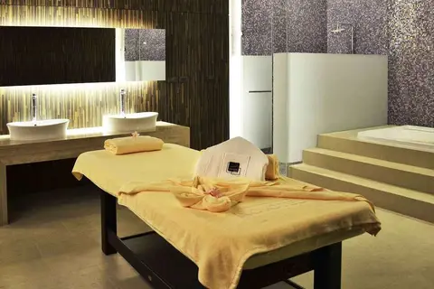 Novotel Bangkok Impact in ปากเกร็ด — foto 8