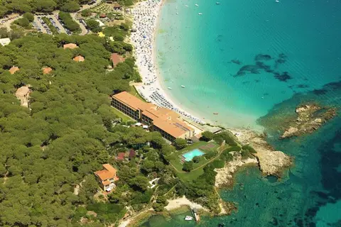 Hotel dei Pini Alghero in S'Aliguera/l'Alguer/Alghero, foto 3