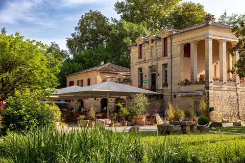Camping Rcn Le Moulin De La Pique in Pays de Belvès, foto 7